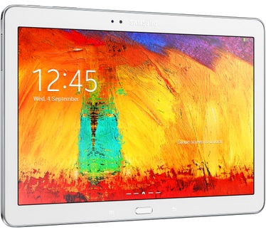 Samsung Galaxy Note 10.1 2014 Edition 32GB Wit