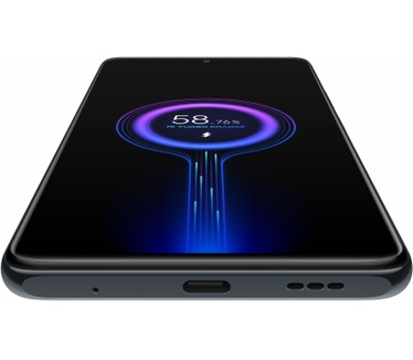 [EMB 5-3 13u]Xiaomi Redmi Note 10 Pro, 6GB ram, 64GB opslag