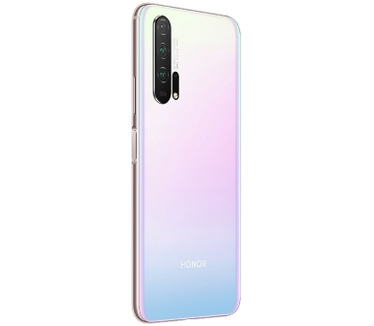 Honor 20 Pro Icelandic Frost