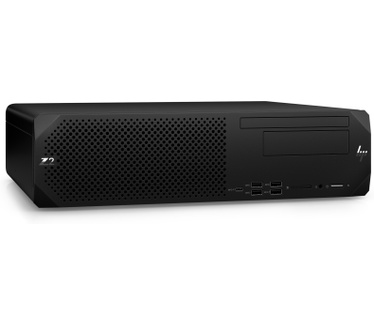 HP Z2 small form factor G9 workstation