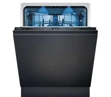 Siemens iQ500 iQ500 SN95EX12CE – Volledig Geïntegreerde Vaatwasser – 60 cm – Home Connect – 14 Maat­gedeeltes