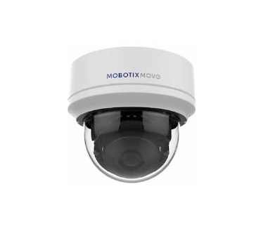 Mobotix MX-VD2A-2-IR-VA