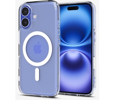 Spigen Ultra Hybrid T (MagFit + Camera Control)