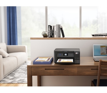 Epson EcoTank ET-2851