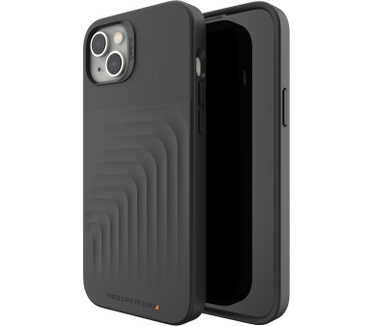 Gear4 Brooklyn Snap (iPhone 14 Plus) Zwart