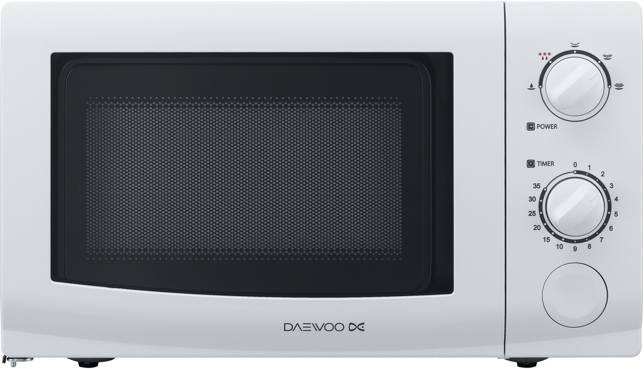 Daewoo kor 6qbb