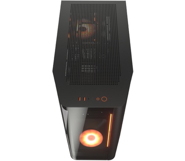 Cougar FV270 RGB Zwart