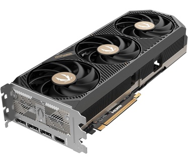 Zotac Gaming GeForce RTX 5080 SOLID CORE OC