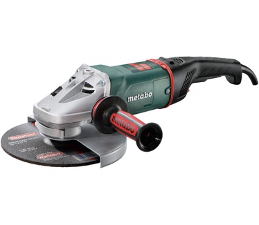 Metabo WE 24-230 MVT Quick