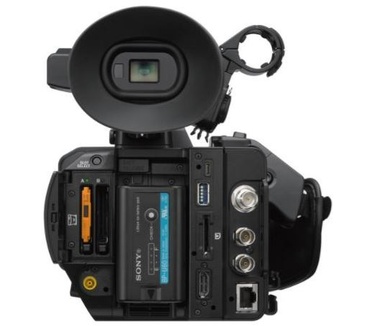 Sony PXW-Z280