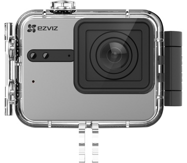 EZVIZ S5 Grijs
