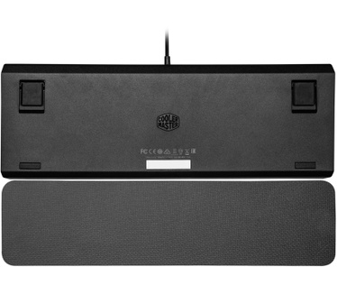 Cooler Master CK530 V2 - Brown Switch