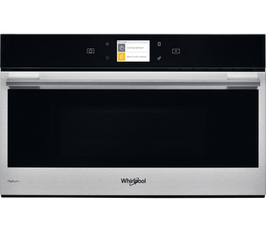 Whirlpool W9 MD260 IXL