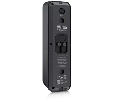 Ubiquiti G4 Doorbell Pro