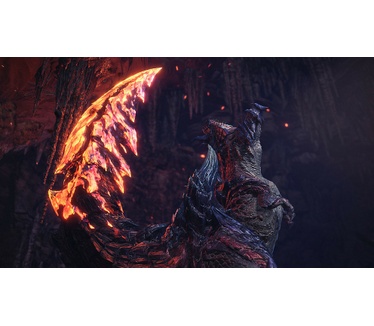 Monster Hunter World: Iceborne Master Edition, PS4