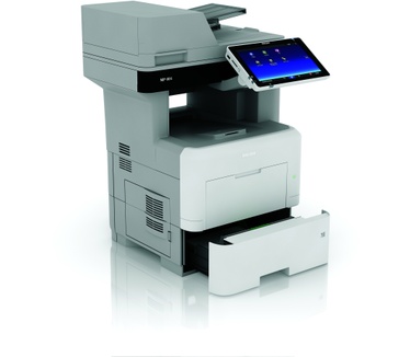 Ricoh MP 501SPF
