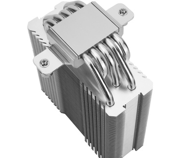 Thermalright Assassin King 120 SE ARGB Zwart
