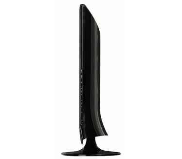LG Flatron M2294D Zwart