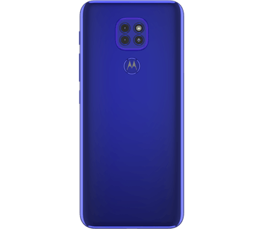 Motorola Moto G9 Play