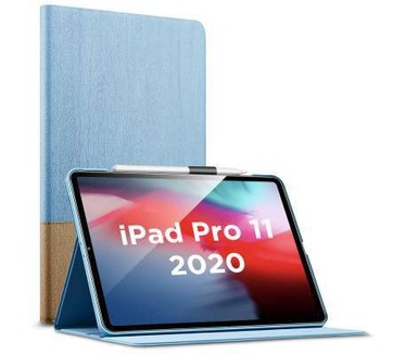 esr Simplicity Holder Apple iPad Pro 11 2020 hoes - Sky