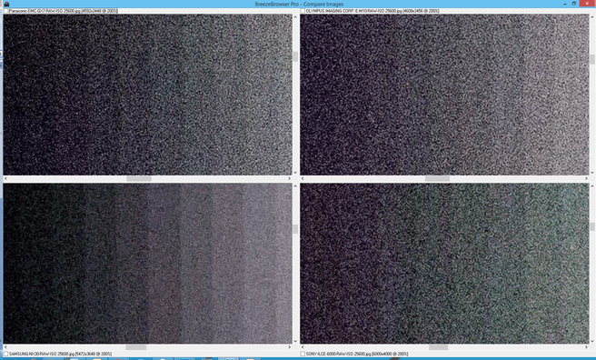 RAW 25600