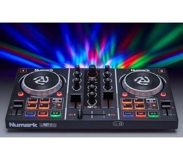 Numark Party Mix