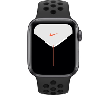 Apple Watch Nike Series 5