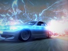 blur
