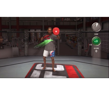 UFC Personal Trainer