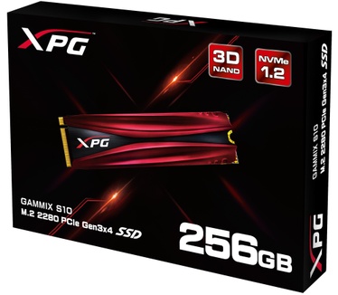 Adata XPG GAMMIX S10 1TB