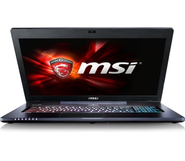 MSI GS70 6QE(Stealth Pro)-077NL