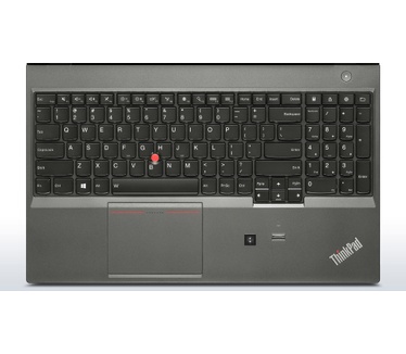 Lenovo W540