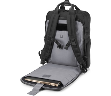 HP ENVY Urban 15 Zwart