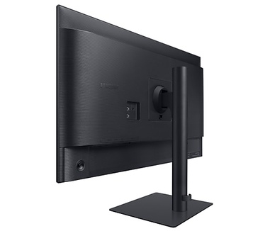 Samsung TU87F 32" Zwart