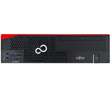Fujitsu ESPRIMO D556 CI5-6400 1X4GB