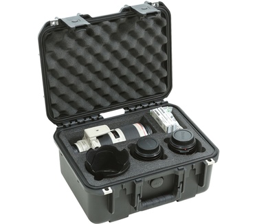 SKB iSeries 1309-6