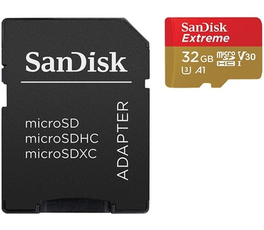 Sandisk Extreme