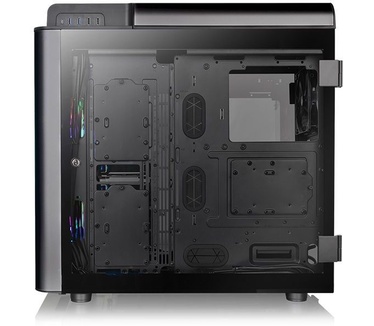 Thermaltake Level 20 GT ARGB Black Edition
