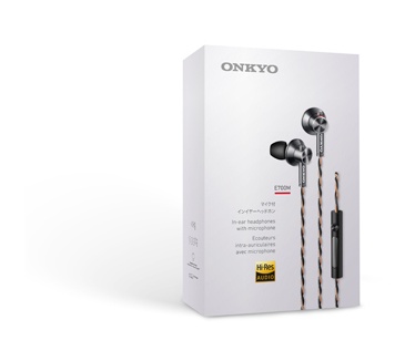 Onkyo E700M
