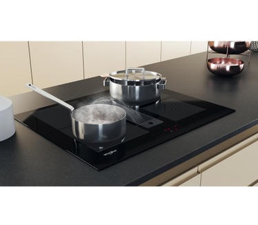Whirlpool WVH 1065B