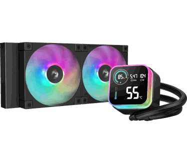 DeepCool LQ240