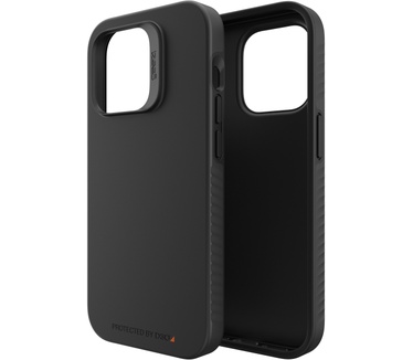 Gear4 Rio (iPhone 14 Pro) Zwart