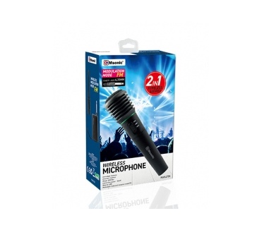 Msonic MAK475K