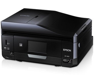 Epson XP-830