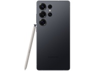 Samsung Galaxy S25 Ultra, 256GB opslag Gitzwart