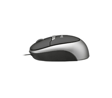 Trust MI-2850Sp Retractable Optical Mini Mouse