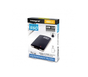 Integral INSSD240GPORT3.0