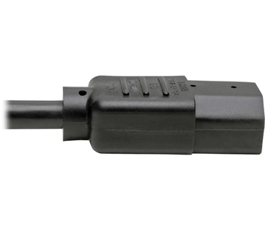 Tripp-Lite P004-18N-2C13