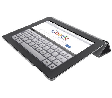 Trust Smart case & stand