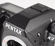 Pentax K-7